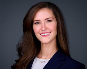 Attorney Raven Fielding Benoit