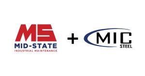 Mid-State + MIC Steel
