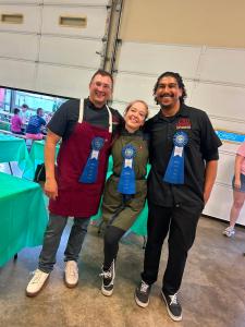 cru-dining-chefs-with-first-place-ribbons