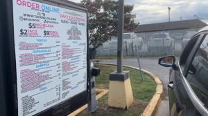 VOICEplug AI's Drive-Thru AI in Action