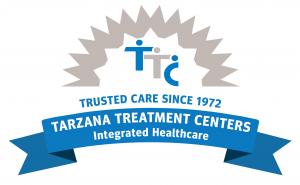 Tarzana Treatment Centers Logo