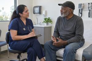 Integrated Primary Care at TTC