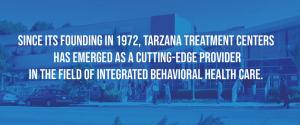 Integrated Behavioral Healthcare and Primary Care at TTC