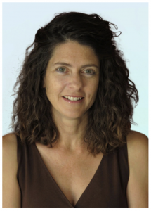 Headshot of Vasiliki Kalatzis, PhD.