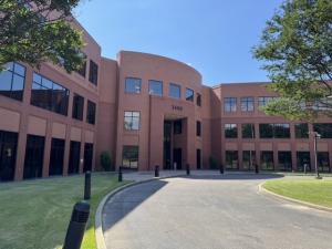 Frontdoor, Inc. headquarters building in Germantown, Tennessee