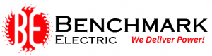 Benchmark Electric official logo