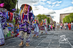 Festival in Mexico