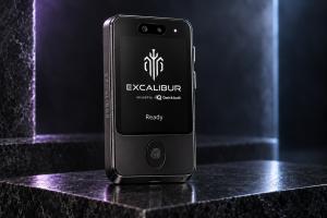 Solo of Excalibur