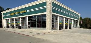 The new Mavis Tires store at 22885 FM 2854 Road offers a wide selection of tires from all of the top brands along with a full line of Mavis products to meet the automotive needs of Montgomery-area residents.