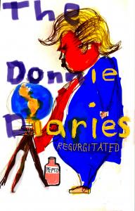 The Donnie Diaries Series