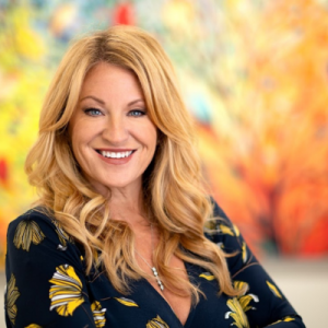 Jenn Maher, Founder of Beyond Limits and Managing Partner of Services at Collaborative Franchise Systems