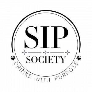 Sip Society offers energy drinks, dirty sodas, protein shakes, refreshers, cold brew, teas, frozen cocktails and kids’ drinks from morning through evening.