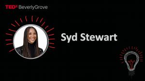Syd Stewart, Founder and CEO of Better Youth