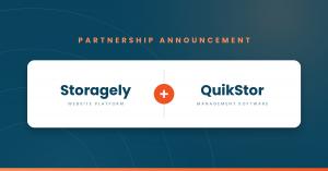 Storagely and Quikstor Integration Announcement