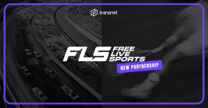 Transmit x Free Live Sports