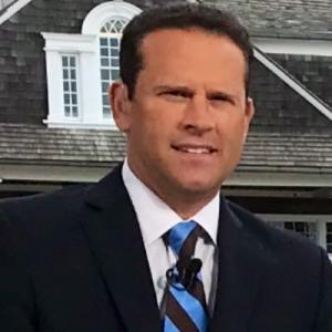 Veteran sports broadcaster Ryan Burr will host live coverage of the 2026 New Mexico Open at Turtleback Mountain Golf & Resort Sept. 14-16. Burr’s national broadcasting career includes NBC Sports, Golf Channel, ESPN and FOX Sports.