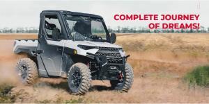 Polaris Ranger Accessories