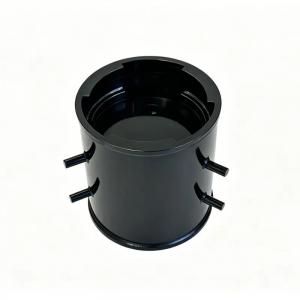 Changmei Tuned Compound Spring Isolator Product Housing