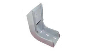 Changmei Lower Contact Power Rail Insulated Support Bracket