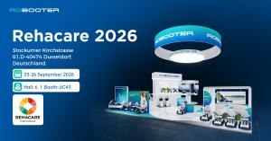 rehacare expo 2