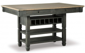 Tyler Creek Counter Height Dining Table