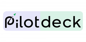 Pilotdeck Logo
