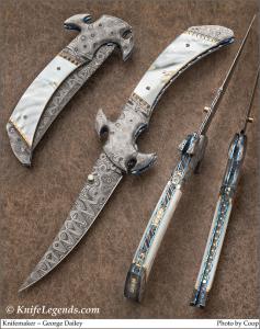 folding knife