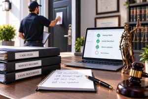 Legal Documentation