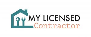My Licensed Contractor Logo