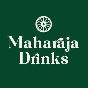 Maharaja Drinks logo