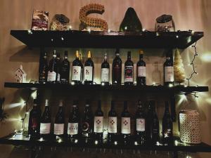 Spazio Vino & Cucina Wine Club located in Holly Springs NC