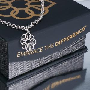 Make a difference with meaningful jewelry.