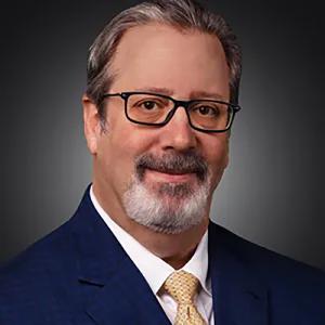 Mark Vajdik - Author of Legal Secrets "They" Don't Want You To Know About