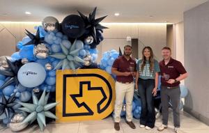 Visit College Station Wins Tourism Awards