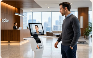 Virtual Avatar provides agentic AI security assistance