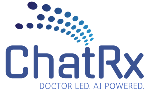 ChatRx Logo