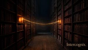 Intercognix by Jay Gontu