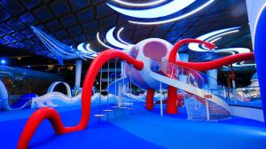 KAIQI-Commercial-Indoor-Playground-Project