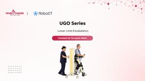 UGO spotlight.