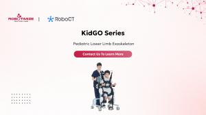 KidGo spotlight.