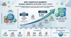 Art Logistics Market