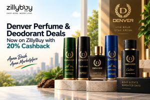 denver perfume - zillybuy