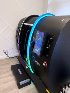 Hyperbaric Oxygen Chamber in Jupiter Florida HBOT Therapy