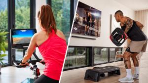 Kinomap and Les Mills propose a bundled subscription