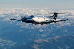 Pilatus UPRT Offer