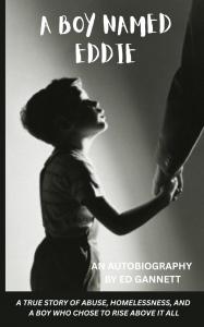 A Boy Named Eddie by Ed Gannett