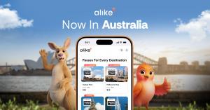 Alike launches Melbourne tourist pass sydney tourist pass