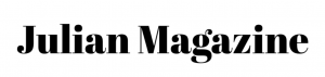 Sunday serves as the launch of Julian Magazine's Hemp Issue