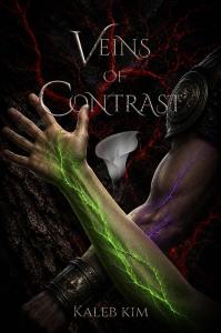 Veins of Contrast by Kaleb Kim