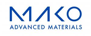 MAKO Advanced Materials Logo